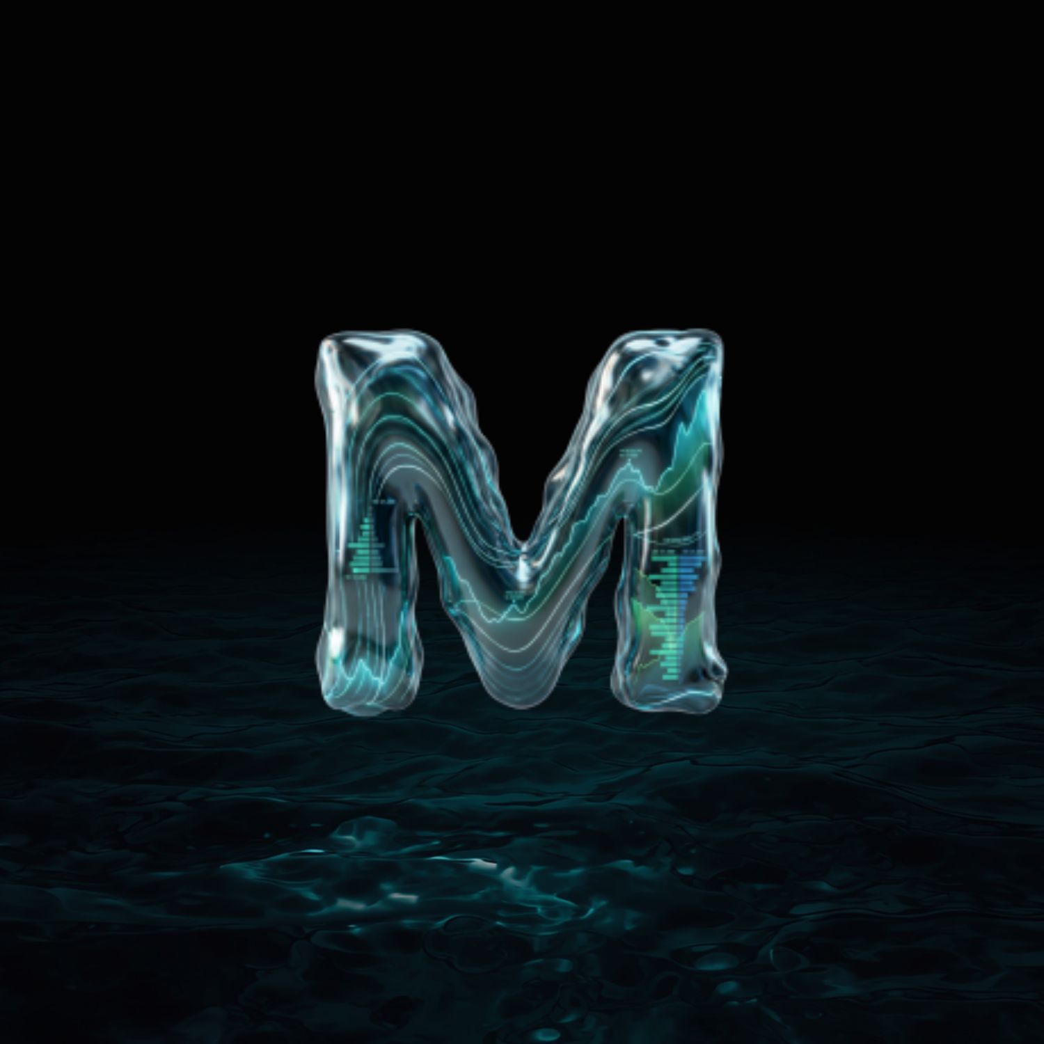 Mesoscopic Markets